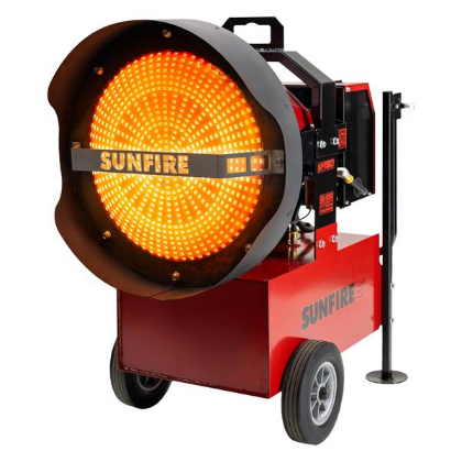 Picture for category HEATERS