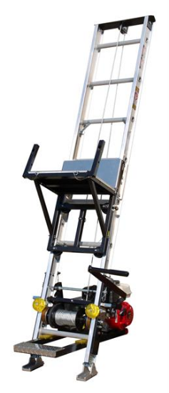 Picture of LADDER HOIST - 28FT