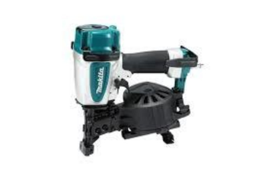 Picture of Nailer, Roofing Makita 