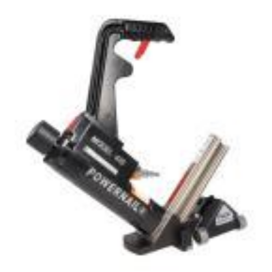 Picture of FLOOR NAILER - AIR 2" CLEAT