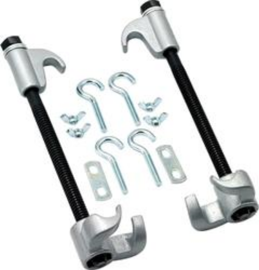 Picture of COIL SPRING COMPRESSOR STRUTS [552]