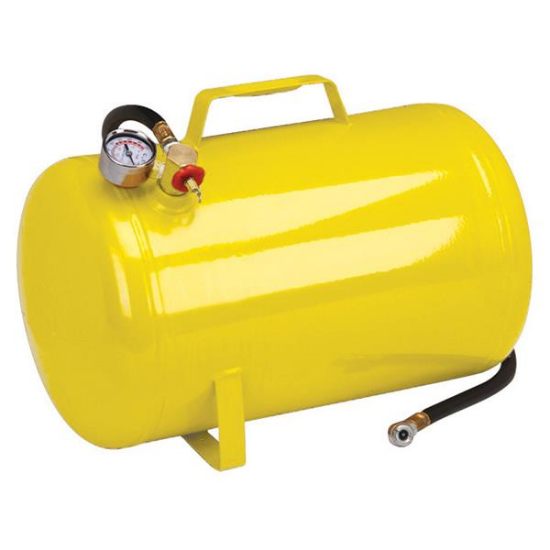 Picture of AIR TANK [579]