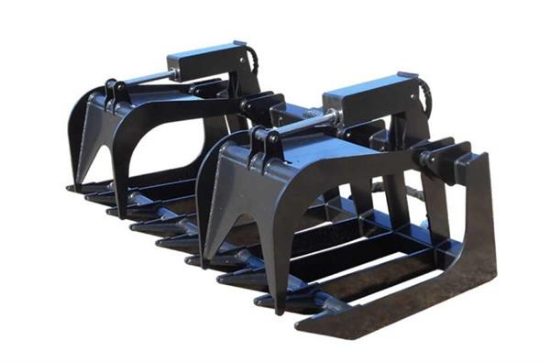 Picture of Grapple, Root 72"