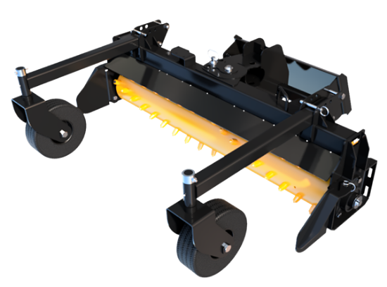 Picture of Conditioner, Soil 48"