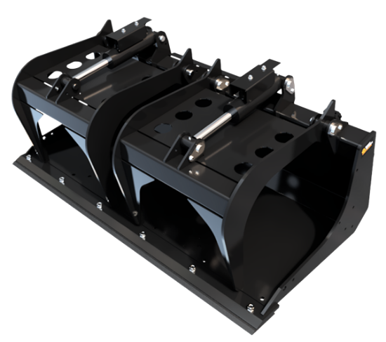 Picture of Grapple, 72" Industrial