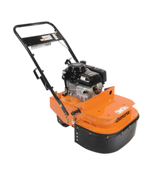 Picture of Concrete Floor Grinder Gas 