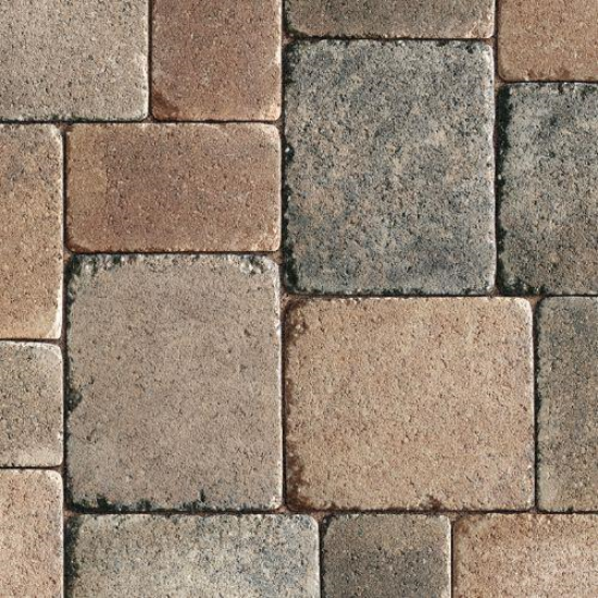 Picture of BRUSSELS BLOCK STD SIERRA SQ FT