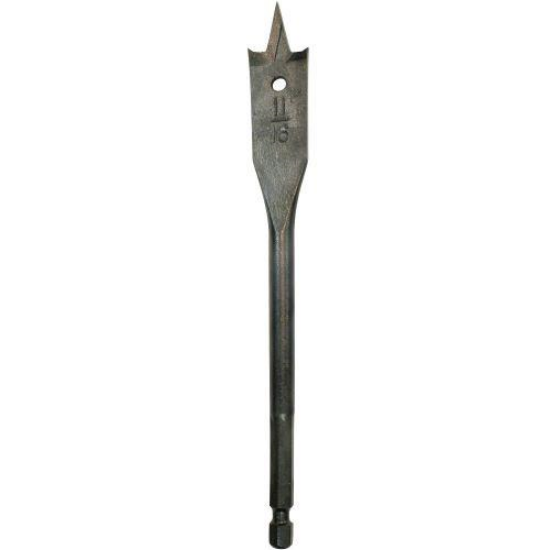 Picture of 11/16" x 6" Spade Bit