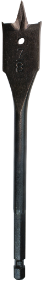 Picture of 7/8" x 6" Spade Bit