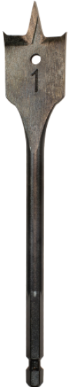 Picture of 1" x 6" Spade Bit