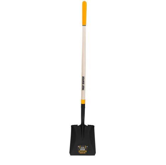 Picture of Shovel, Square Point Comfort Step