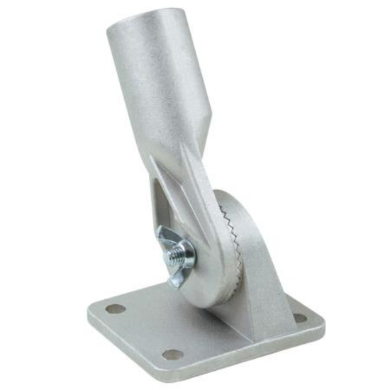 Picture of Threader Bracket assembly, 4 hole