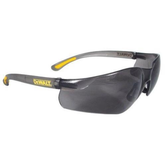 Picture of Safety Glasses Dewalt Smoke