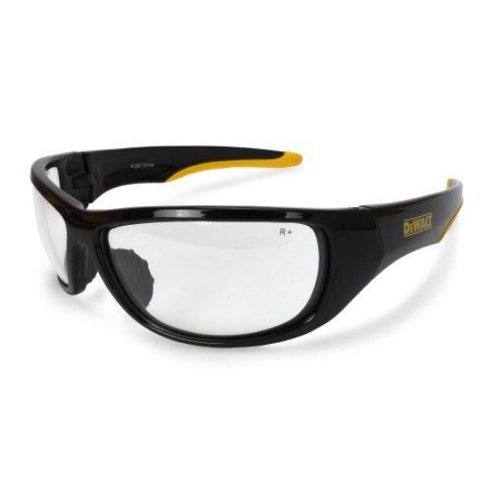 Picture of SAFETY GLASSES DEWALT DOMNINATOR CL