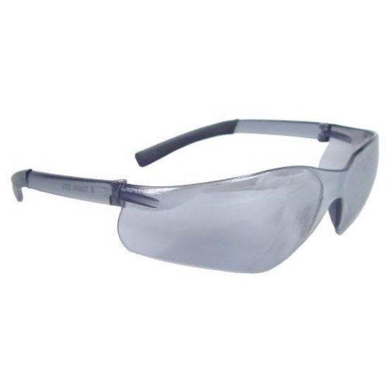 Picture of SAFETY GLASSES RAD-A-TAC SILVER