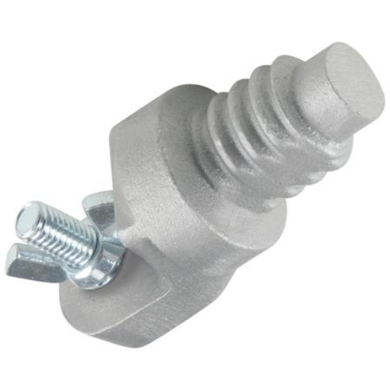Picture of Adapter, Fresno Trowel Threaded