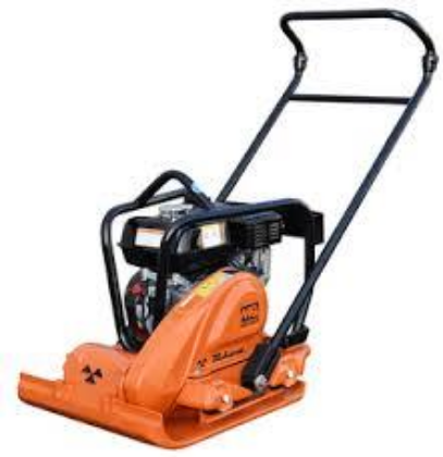 Picture for category ROLLERS & COMPACTORS