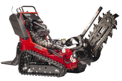 Picture for category TRENCHER