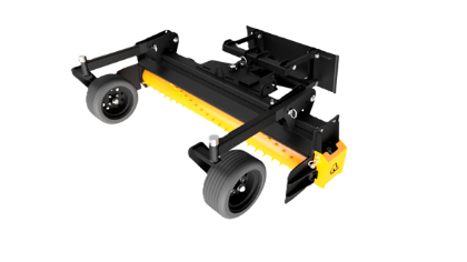 Picture for category SKID STEER ATTACHMENTS