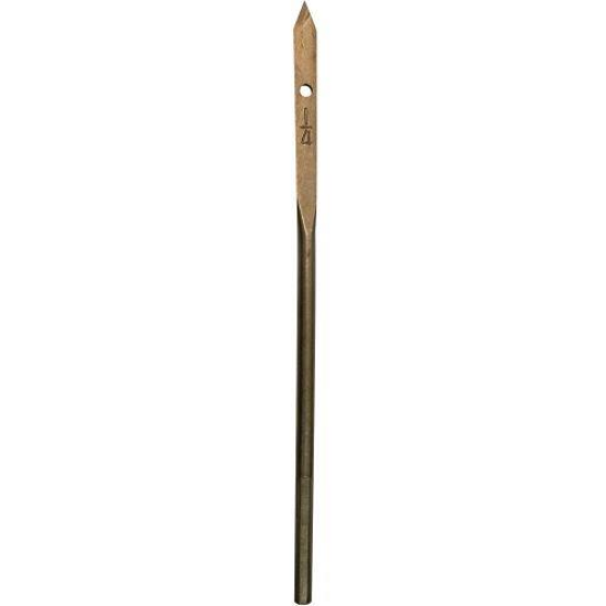 Picture of 1/4" x 6" Spade Bit