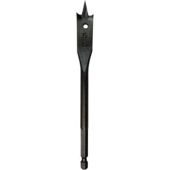 Picture of 5/8" x 6" Spade Bit