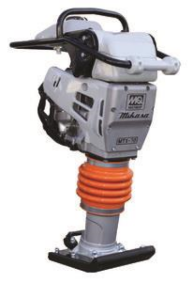 Picture of Compactor, Jumping Jack