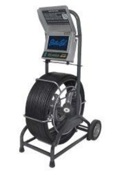 Picture of Camera, Sewer