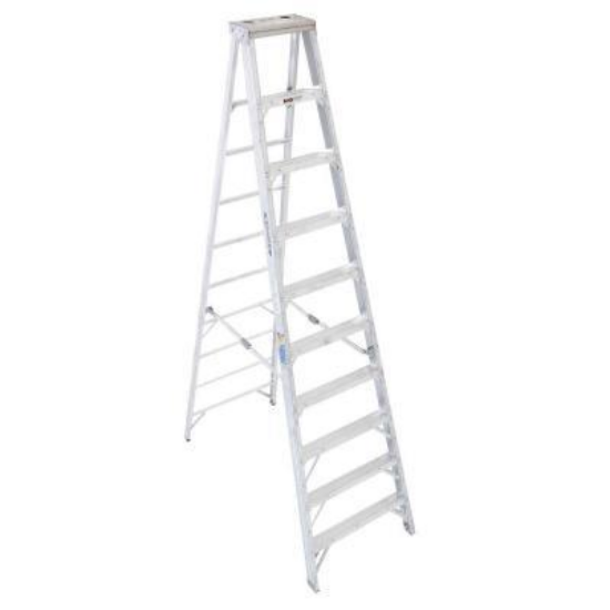 Picture of LADDER STEP 10'