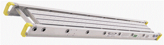 Picture of WALKBOARD 24' ALUMINUM [273]