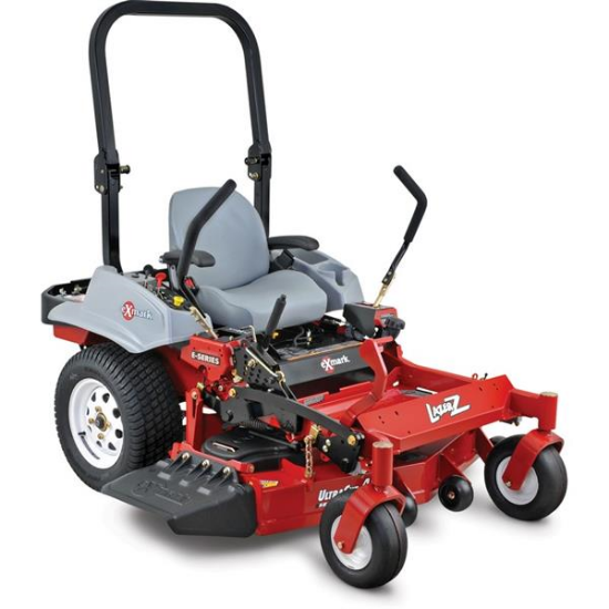 Picture of MOWER, ZERO TURN