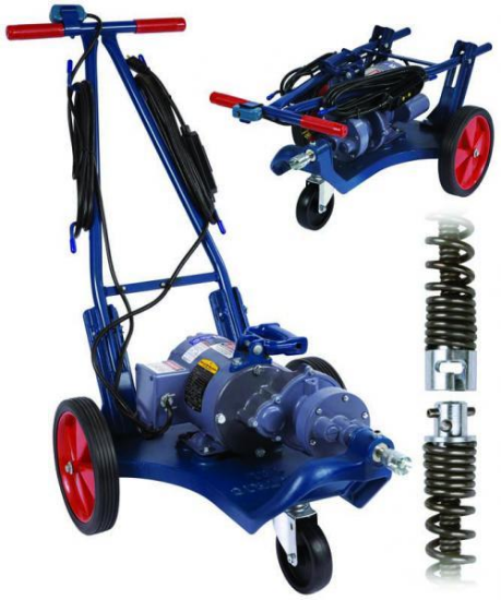 Picture of Electric Eel w/6 Cables