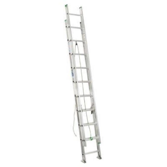 Picture of LADDER EXTENSION 20'