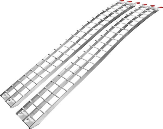 Picture of RAMPS PAIR 12" X 89"