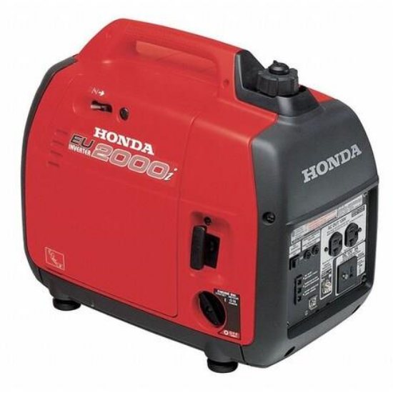 Picture of Generator 2000 watt Inverter