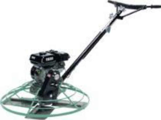 Picture of Power Trowel 36"