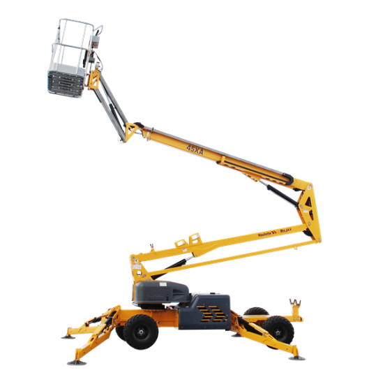 Picture of Lift, 45' Articulated Man