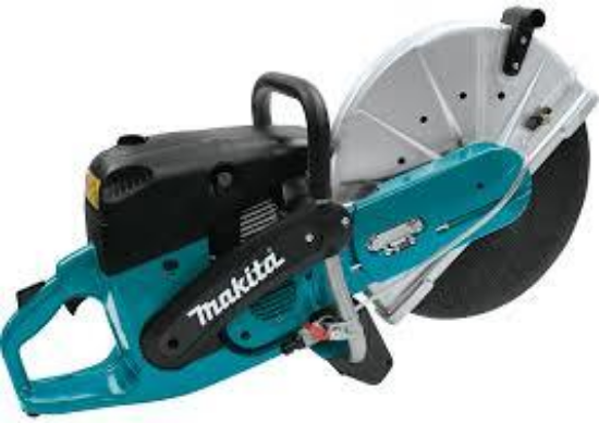 Picture of Saw, Concrete 16"