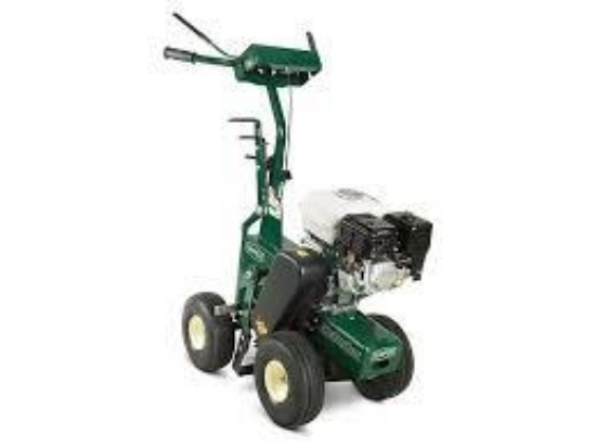 Picture of Sod Cutter 12"