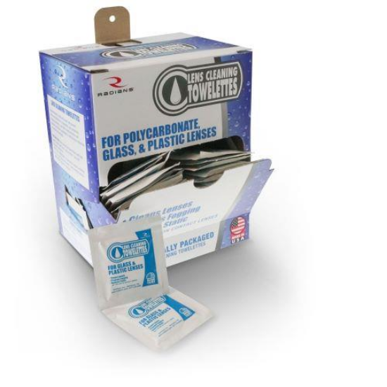 Picture of Cleaner, Lense