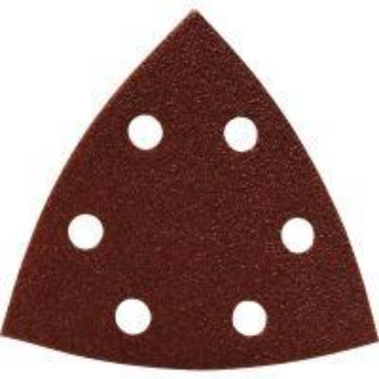 Picture of Multi-Tool Sandpaper 80 Grit (10)