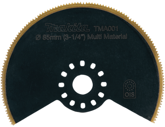 Picture of Multi-Tool 3 1/4" Round Saw Bl