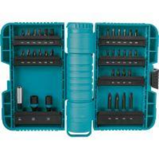 Picture of Impact X Bit 35 Piece