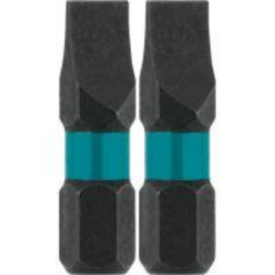 Picture of No 8 Slotted Insert Bit