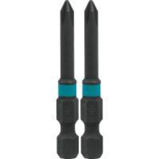 Picture of No 1 (2") Phillips Power Bit