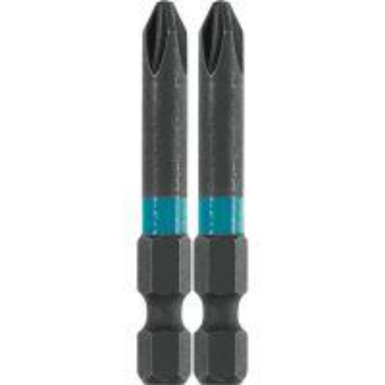 Picture of No 2 (2")Phillips Power Bit