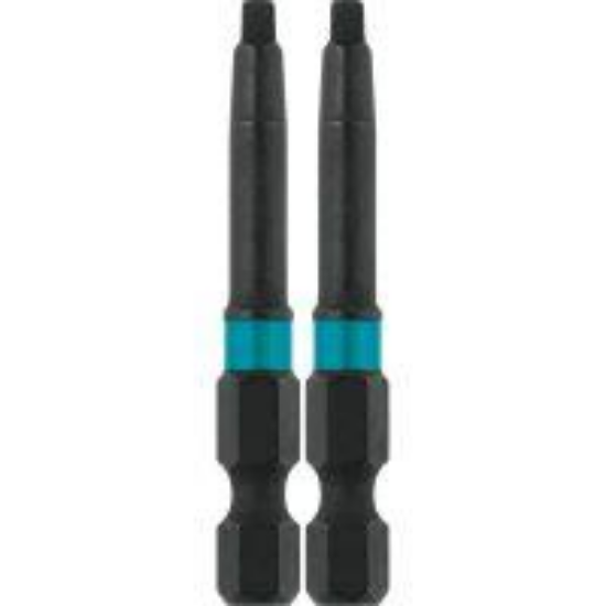 Picture of No 2 (2") Square Power Bit