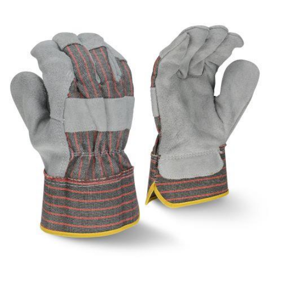 Picture of Gloves, Split Cowhide XL