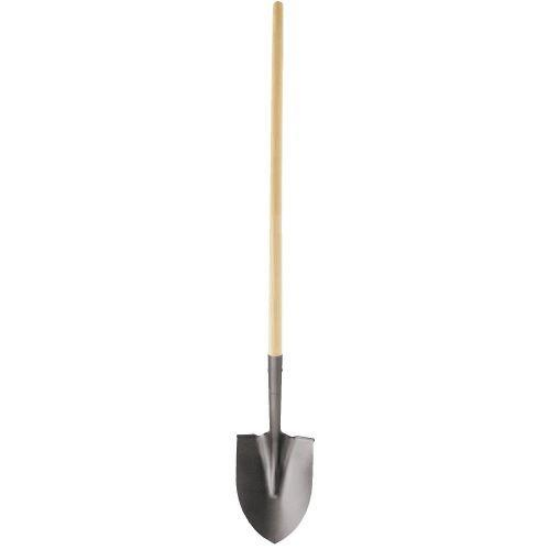 Picture of Shovel, Long Handle Round