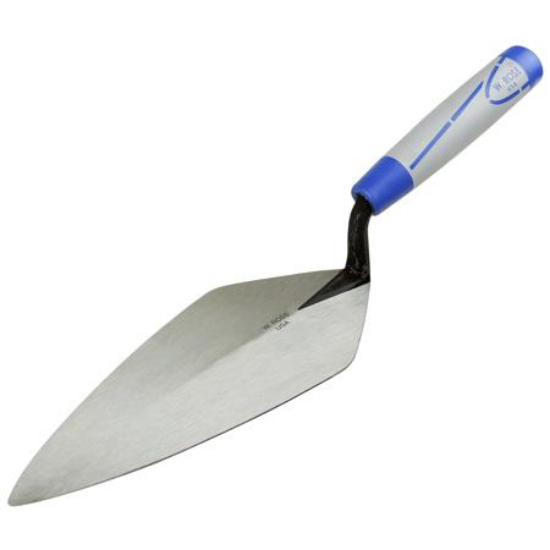 Picture of TROWEL, BRICK ROSE 10-1/2 PROFORM