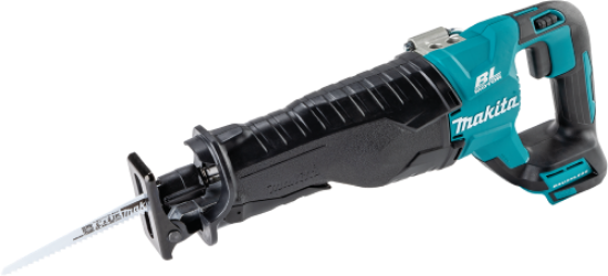 Picture of Recipro Saw, Battery (tool only)